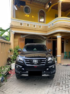Serambi Rental Mobilio Tangerang place picture